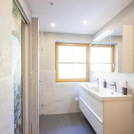 Eggarter Rennweg am Katschberg