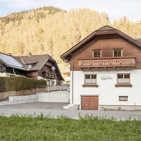 Eggarter * Rennweg am Katschberg