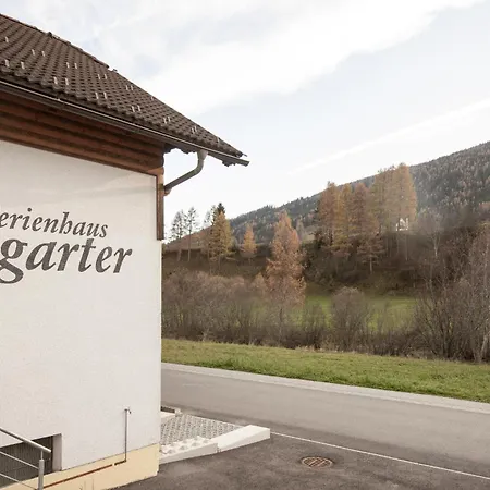 Eggarter Apartamento *