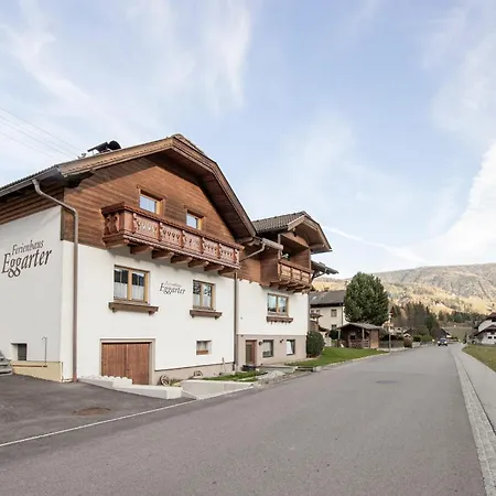 Eggarter Appartamento Rennweg am Katschberg