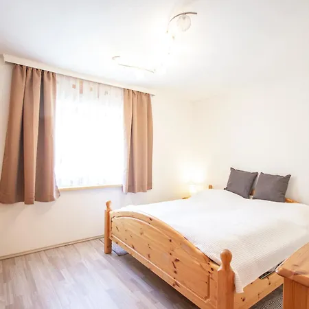 Apartamento Eggarter Rennweg am Katschberg