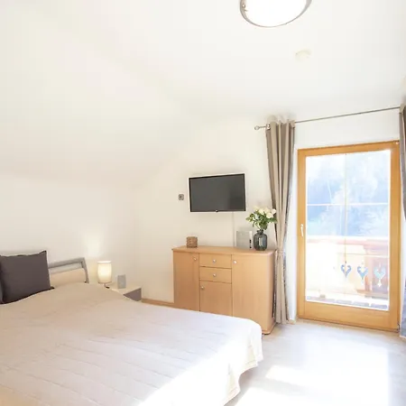 Eggarter * Rennweg am Katschberg