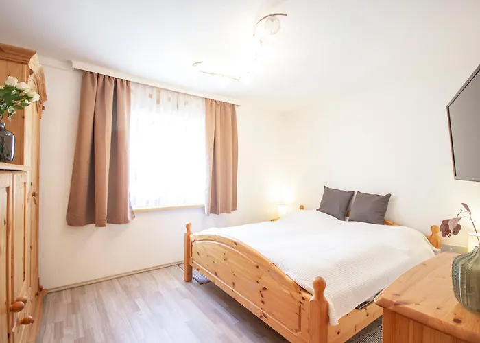 Apartment Eggarter Rennweg am Katschberg