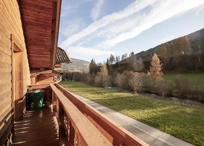 Apartamento Eggarter